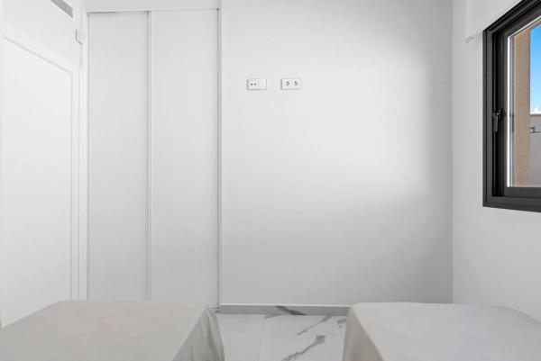 Casa independiente en calle los Chirrines