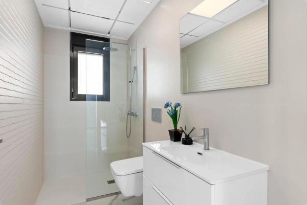 Casa independiente en calle los Chirrines