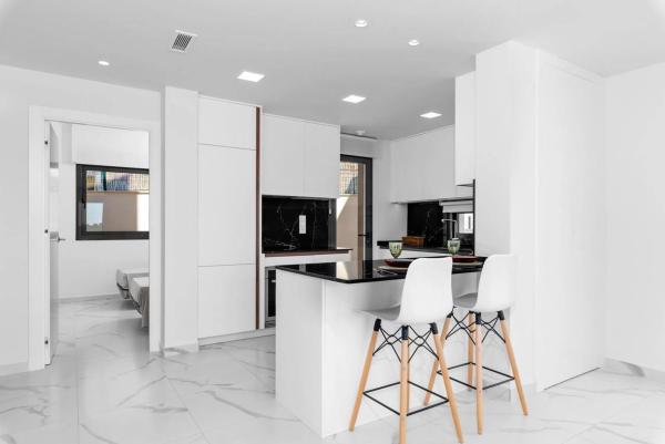 Casa independiente en calle los Chirrines