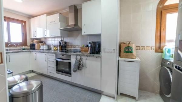 Casa independiente en calle los Marines, 26