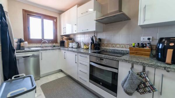 Casa independiente en calle los Marines, 26