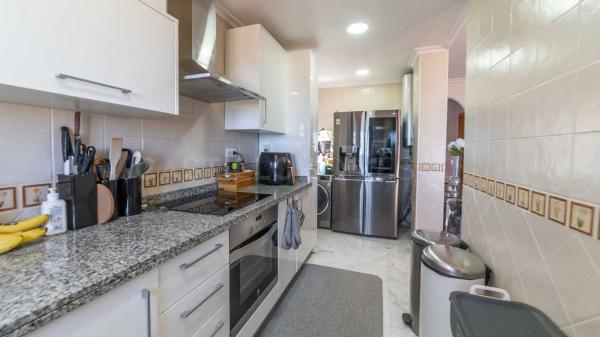 Casa independiente en calle los Marines, 26