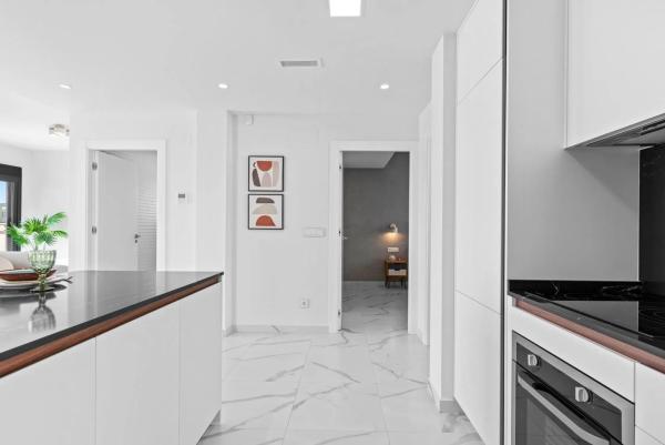 Casa independiente en calle los Chirrines