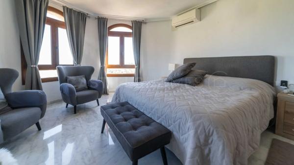 Casa independiente en calle los Marines, 26