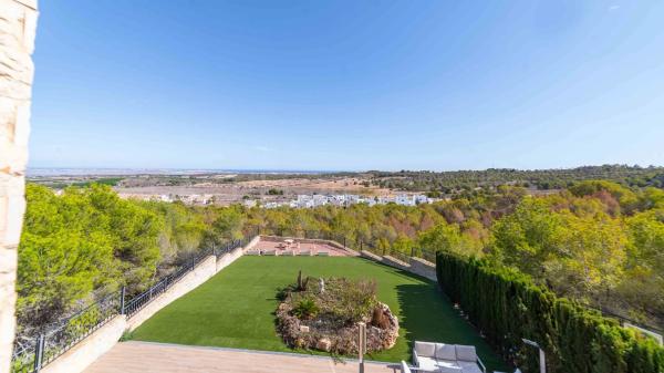 Casa independiente en calle los Marines, 26