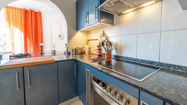 Casa independiente en calle Chipiona, 8