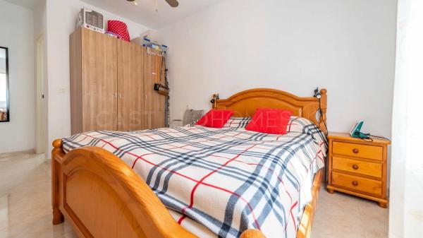 Casa independiente en calle Chipiona, 8