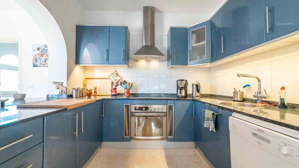 Casa independiente en calle Chipiona, 8