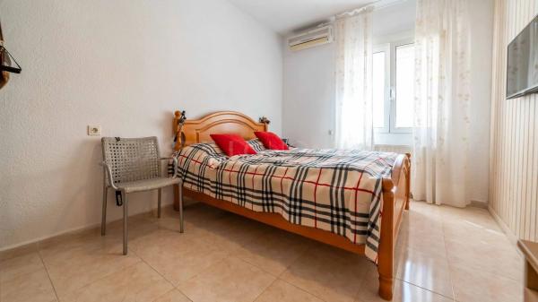 Casa independiente en calle Chipiona, 8