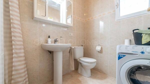 Casa independiente en calle Chipiona, 8