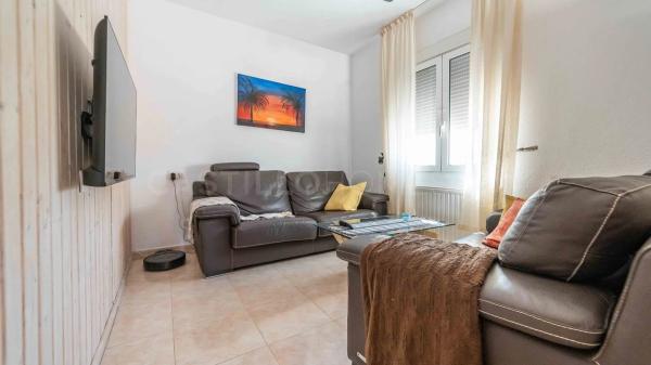 Casa independiente en calle Chipiona, 8