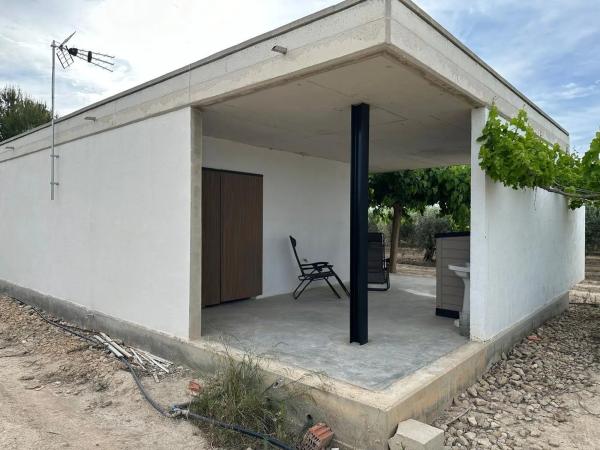 Finca rústica en Lugar 2