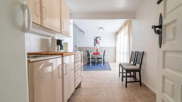 Casa independiente en calle Chipiona, 8