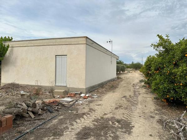 Finca rústica en Lugar 2