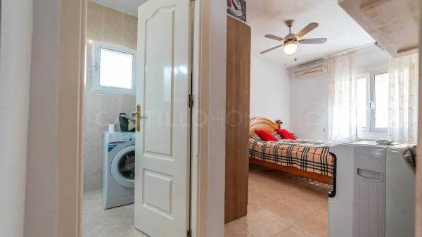 Casa independiente en calle Chipiona, 8