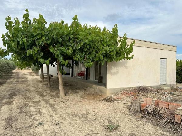 Finca rústica en Lugar 2