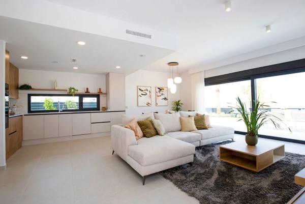 Casa independiente en calle Dinamarca s/n