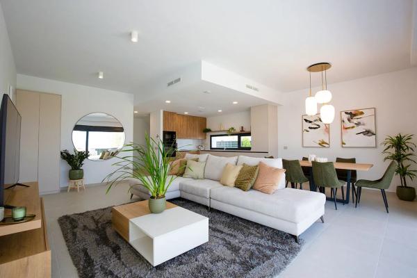 Casa independiente en calle Dinamarca s/n