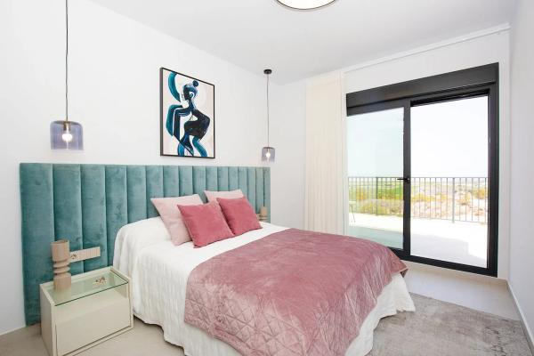 Casa independiente en calle Dinamarca s/n