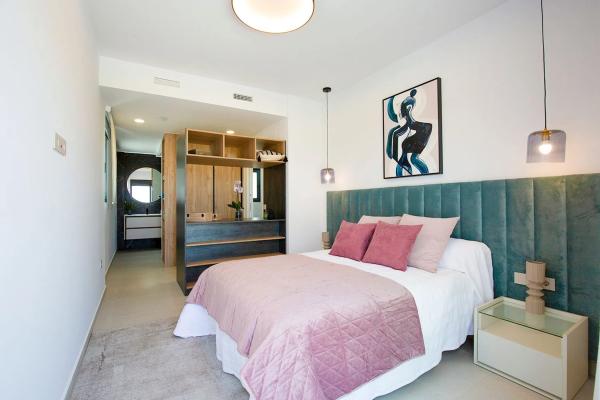 Casa independiente en calle Dinamarca s/n