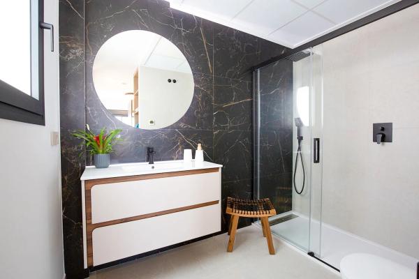 Casa independiente en calle Dinamarca s/n