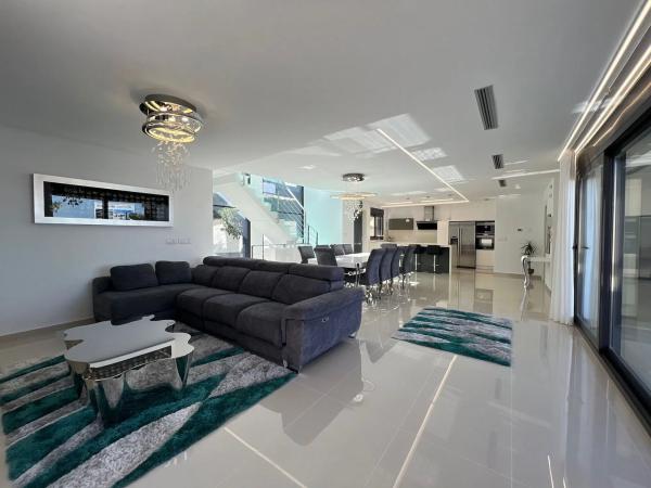 Casa independiente en calle los Hernandez