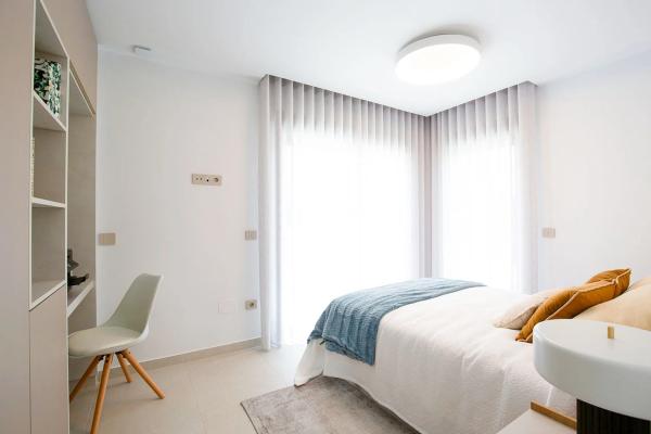 Casa independiente en calle Dinamarca s/n