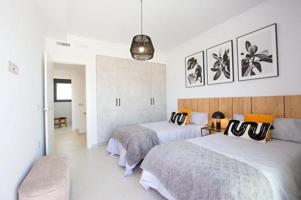 Casa independiente en calle Dinamarca s/n