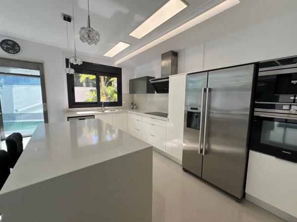 Casa independiente en calle los Hernandez