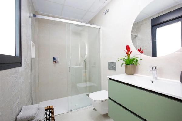 Casa independiente en calle Dinamarca s/n