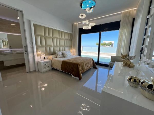 Casa independiente en calle los Hernandez