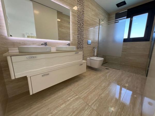 Casa independiente en calle los Hernandez