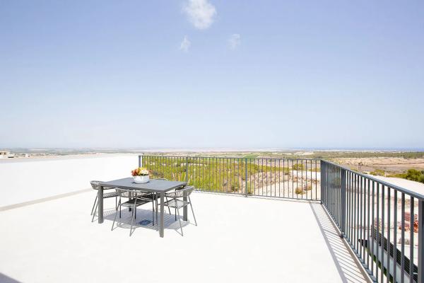 Casa independiente en calle Dinamarca s/n