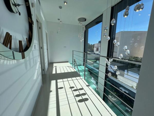 Casa independiente en calle los Hernandez