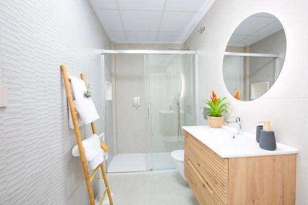 Casa independiente en calle Dinamarca s/n