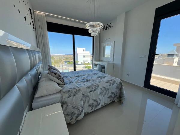 Casa independiente en calle los Hernandez