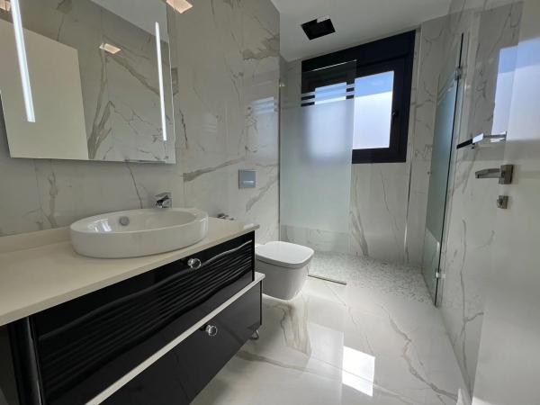 Casa independiente en calle los Hernandez