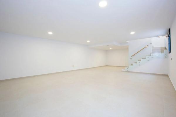 Casa independiente en calle Dinamarca s/n