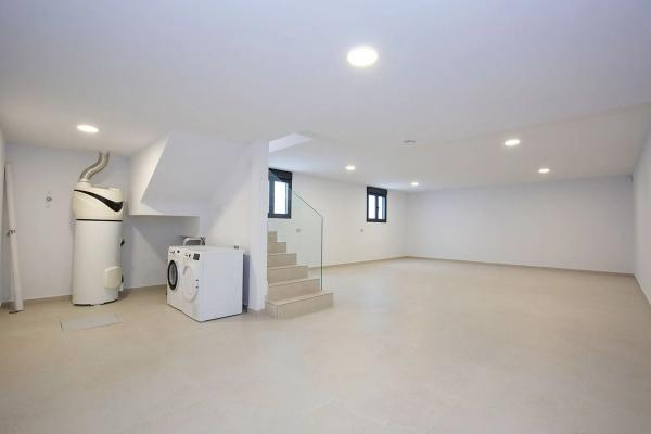 Casa independiente en calle Dinamarca s/n