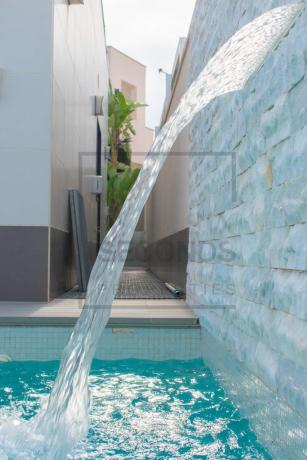 Casa independiente en calle los Hernandez, 21