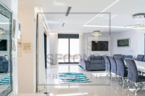 Casa independiente en calle los Hernandez, 21