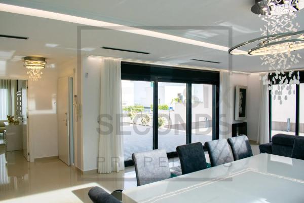 Casa independiente en calle los Hernandez, 21