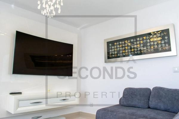 Casa independiente en calle los Hernandez, 21