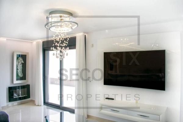 Casa independiente en calle los Hernandez, 21