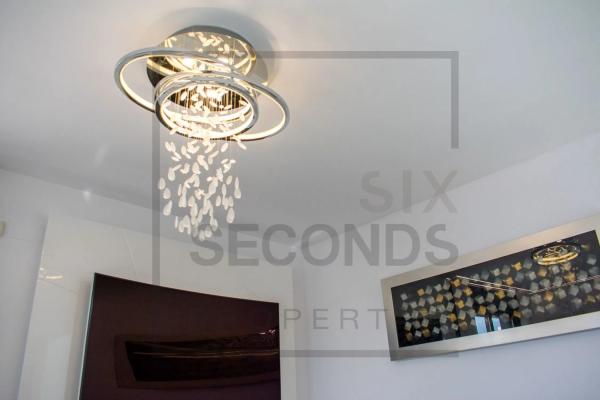 Casa independiente en calle los Hernandez, 21