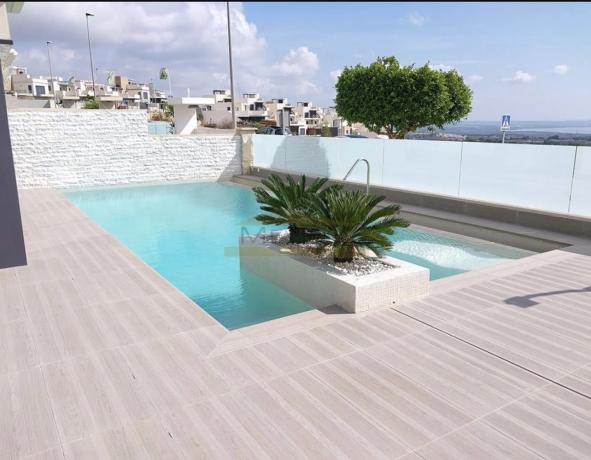 Casa independiente en calle los Hernandez, 21