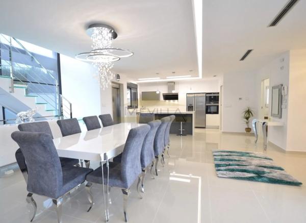 Casa independiente en calle los Hernandez, 21