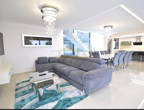 Casa independiente en calle los Hernandez, 21