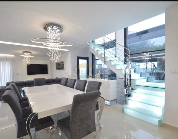 Casa independiente en calle los Hernandez, 21