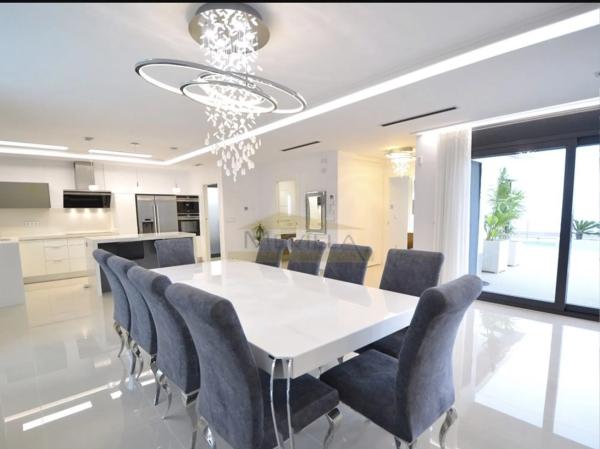 Casa independiente en calle los Hernandez, 21